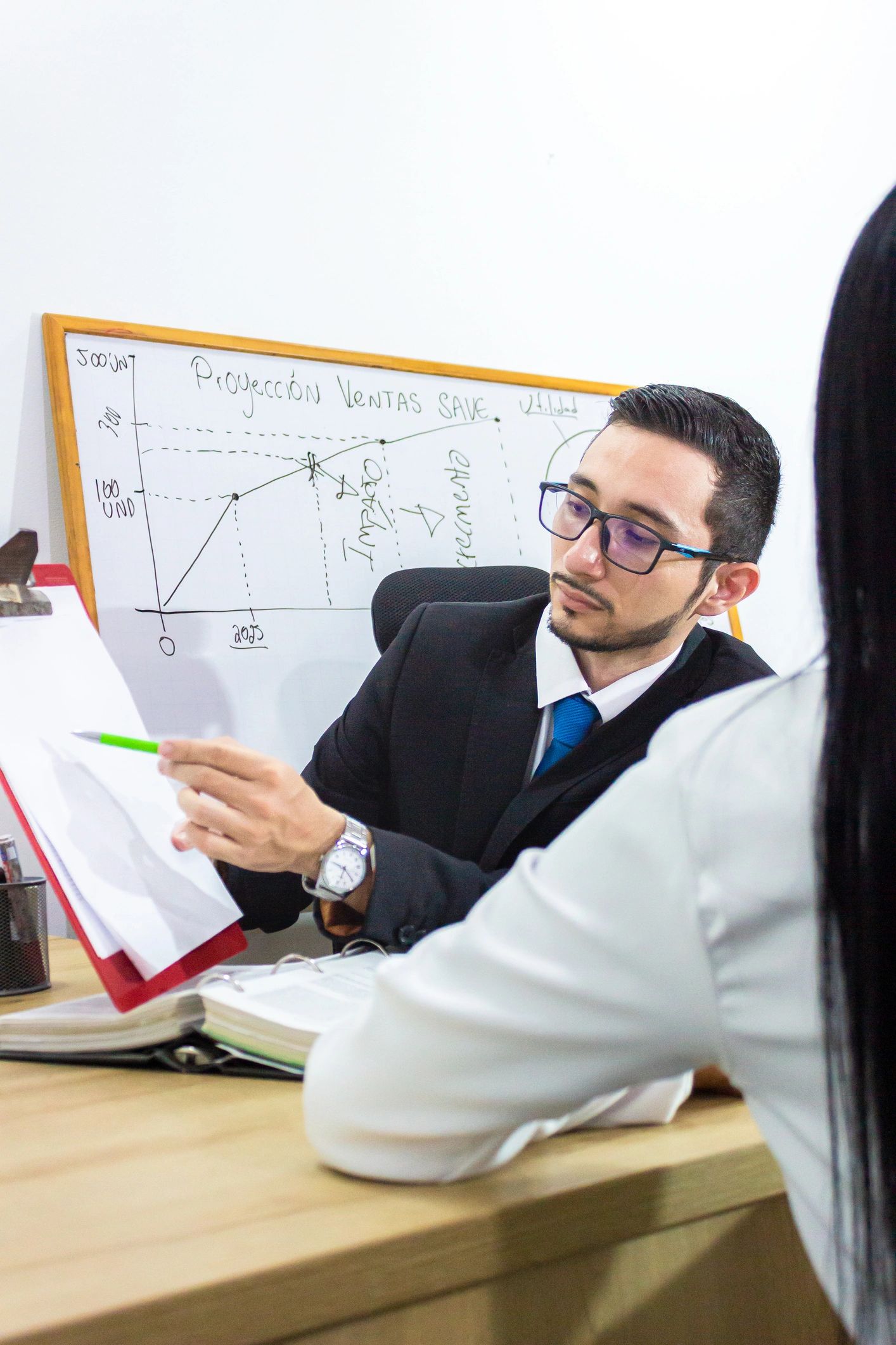 Transformación Digital en Finanzas
